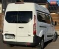Білий Форд Транзит, об'ємом двигуна 2.2 л та пробігом 270 тис. км за 13500 $, фото 32 на Automoto.ua
