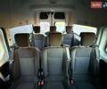 Білий Форд Транзит, об'ємом двигуна 2.2 л та пробігом 270 тис. км за 13500 $, фото 69 на Automoto.ua