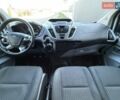 Білий Форд Транзит, об'ємом двигуна 2.2 л та пробігом 270 тис. км за 13500 $, фото 64 на Automoto.ua