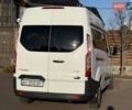 Білий Форд Транзит, об'ємом двигуна 2.2 л та пробігом 270 тис. км за 13500 $, фото 30 на Automoto.ua