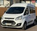 Белый Форд Транзит, объемом двигателя 2.2 л и пробегом 270 тыс. км за 13500 $, фото 3 на Automoto.ua