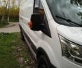 Белый Форд Транзит, объемом двигателя 2 л и пробегом 368 тыс. км за 17500 $, фото 1 на Automoto.ua