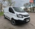 Білий Форд Транзит, об'ємом двигуна 2.2 л та пробігом 200 тис. км за 11502 $, фото 24 на Automoto.ua