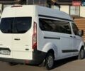 Білий Форд Транзит, об'ємом двигуна 2.2 л та пробігом 270 тис. км за 13500 $, фото 35 на Automoto.ua