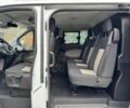 Форд Транзит 2016 в Бердичеве на Automoto.ua Белый Форд Транзит, объемом двигателя 2.2 л и пробегом 246 тыс. км за 16800 $, фото 17 на Automoto.ua