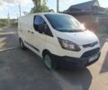Белый Форд Транзит, объемом двигателя 2 л и пробегом 250 тыс. км за 11541 $, фото 8 на Automoto.ua