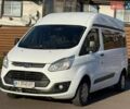 Белый Форд Транзит, объемом двигателя 2.2 л и пробегом 270 тыс. км за 13500 $, фото 4 на Automoto.ua