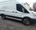 Белый Форд Транзит, объемом двигателя 2.2 л и пробегом 148 тыс. км за 9953 $, фото 3 на Automoto.ua