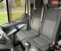 Білий Форд Транзит, об'ємом двигуна 2.2 л та пробігом 200 тис. км за 11502 $, фото 17 на Automoto.ua
