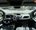 Белый Форд Транзит, объемом двигателя 2 л и пробегом 107 тыс. км за 17200 $, фото 12 на Automoto.ua