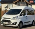 Белый Форд Транзит, объемом двигателя 2.2 л и пробегом 270 тыс. км за 13500 $, фото 6 на Automoto.ua