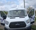 Белый Форд Транзит, объемом двигателя 2.2 л и пробегом 260 тыс. км за 15700 $, фото 3 на Automoto.ua