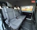 Білий Форд Транзит, об'ємом двигуна 2.2 л та пробігом 270 тис. км за 13500 $, фото 60 на Automoto.ua
