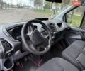 Білий Форд Транзит, об'ємом двигуна 2.2 л та пробігом 200 тис. км за 11502 $, фото 8 на Automoto.ua
