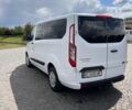 Білий Форд Транзит, об'ємом двигуна 2 л та пробігом 111 тис. км за 17200 $, фото 3 на Automoto.ua