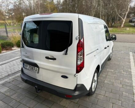 Белый Форд Транзит, объемом двигателя 1.5 л и пробегом 168 тыс. км за 8500 $, фото 7 на Automoto.ua