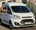 Белый Форд Транзит, объемом двигателя 2.2 л и пробегом 270 тыс. км за 13500 $, фото 13 на Automoto.ua