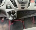 Білий Форд Транзит, об'ємом двигуна 2.2 л та пробігом 200 тис. км за 11502 $, фото 16 на Automoto.ua
