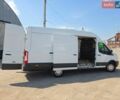 Белый Форд Транзит, объемом двигателя 2 л и пробегом 247 тыс. км за 13000 $, фото 6 на Automoto.ua