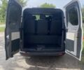 Білий Форд Транзит, об'ємом двигуна 2.2 л та пробігом 350 тис. км за 13200 $, фото 4 на Automoto.ua
