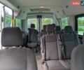 Белый Форд Транзит, объемом двигателя 2.2 л и пробегом 260 тыс. км за 15700 $, фото 5 на Automoto.ua