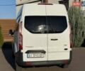 Білий Форд Транзит, об'ємом двигуна 2.2 л та пробігом 270 тис. км за 13500 $, фото 28 на Automoto.ua