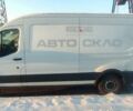 Білий Форд Транзит, об'ємом двигуна 3.73 л та пробігом 252 тис. км за 8900 $, фото 2 на Automoto.ua