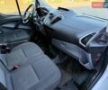 Белый Форд Транзит, объемом двигателя 2.2 л и пробегом 270 тыс. км за 13500 $, фото 51 на Automoto.ua