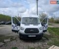 Белый Форд Транзит, объемом двигателя 2.2 л и пробегом 260 тыс. км за 15700 $, фото 2 на Automoto.ua