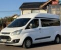Белый Форд Транзит, объемом двигателя 2.2 л и пробегом 270 тыс. км за 13500 $, фото 10 на Automoto.ua