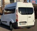 Білий Форд Транзит, об'ємом двигуна 2.2 л та пробігом 270 тис. км за 13500 $, фото 25 на Automoto.ua