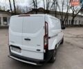 Білий Форд Транзит, об'ємом двигуна 2.2 л та пробігом 200 тис. км за 11502 $, фото 3 на Automoto.ua