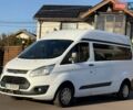 Белый Форд Транзит, объемом двигателя 2.2 л и пробегом 270 тыс. км за 13500 $, фото 9 на Automoto.ua