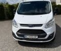 Білий Форд Транзит, об'ємом двигуна 2 л та пробігом 111 тис. км за 17200 $, фото 1 на Automoto.ua