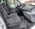 Белый Форд Транзит, объемом двигателя 2 л и пробегом 142 тыс. км за 23000 $, фото 3 на Automoto.ua