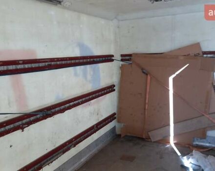 Білий Форд Транзит, об'ємом двигуна 2.2 л та пробігом 272 тис. км за 15000 $, фото 5 на Automoto.ua