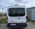Білий Форд Транзит, об'ємом двигуна 2.2 л та пробігом 260 тис. км за 15700 $, фото 8 на Automoto.ua