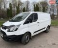 Білий Форд Транзит, об'ємом двигуна 2.2 л та пробігом 200 тис. км за 11502 $, фото 11 на Automoto.ua
