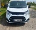 Белый Форд Транзит, объемом двигателя 2.2 л и пробегом 350 тыс. км за 13200 $, фото 1 на Automoto.ua