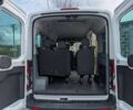 Белый Форд Транзит, объемом двигателя 2.2 л и пробегом 260 тыс. км за 15700 $, фото 6 на Automoto.ua