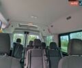 Белый Форд Транзит, объемом двигателя 2.2 л и пробегом 260 тыс. км за 15700 $, фото 9 на Automoto.ua