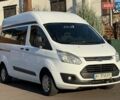 Білий Форд Транзит, об'ємом двигуна 2.2 л та пробігом 270 тис. км за 13500 $, фото 15 на Automoto.ua