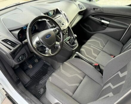 Белый Форд Транзит, объемом двигателя 1.5 л и пробегом 168 тыс. км за 8500 $, фото 8 на Automoto.ua