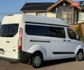 Білий Форд Транзит, об'ємом двигуна 2.2 л та пробігом 270 тис. км за 13500 $, фото 39 на Automoto.ua