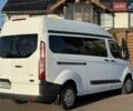 Білий Форд Транзит, об'ємом двигуна 2.2 л та пробігом 270 тис. км за 13500 $, фото 37 на Automoto.ua