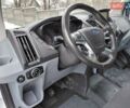 Белый Форд Транзит, объемом двигателя 2 л и пробегом 142 тыс. км за 23000 $, фото 8 на Automoto.ua