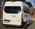 Білий Форд Транзит, об'ємом двигуна 2.2 л та пробігом 270 тис. км за 13500 $, фото 31 на Automoto.ua