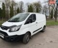 Білий Форд Транзит, об'ємом двигуна 2.2 л та пробігом 200 тис. км за 11502 $, фото 1 на Automoto.ua