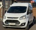 Білий Форд Транзит, об'ємом двигуна 2.2 л та пробігом 270 тис. км за 13500 $, фото 1 на Automoto.ua