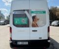 Білий Форд Транзит, об'ємом двигуна 2 л та пробігом 317 тис. км за 16000 $, фото 3 на Automoto.ua